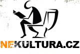 Nekultura - logo