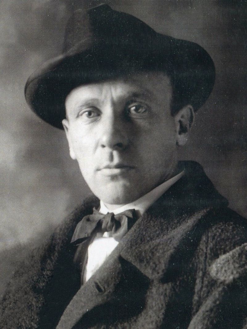 Tipy k poslechu rádia – Michail Bulgakov: Mistr a Markétka